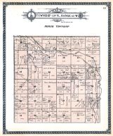 Homer Township, Stutsman County 1911